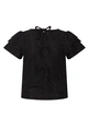 D-zine meisjes T-shirt